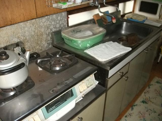 Same specifications photo (kitchen)