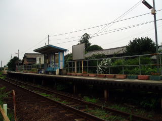 Other. 1024m until Seki Tomioka Station (nagaragawa railway etsumi-nan line) (Other)