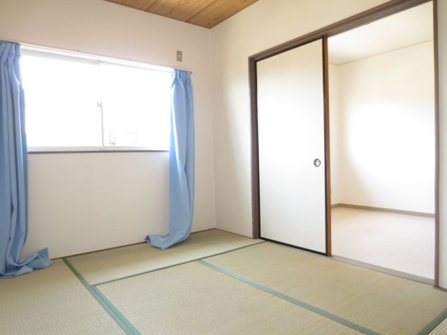 Living and room. Japanese style room