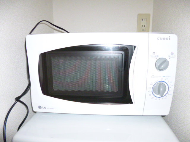 Other. microwave