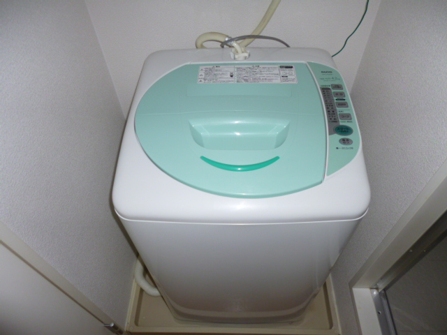 Other. Washing machine