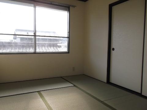 Living and room. Japanese style room