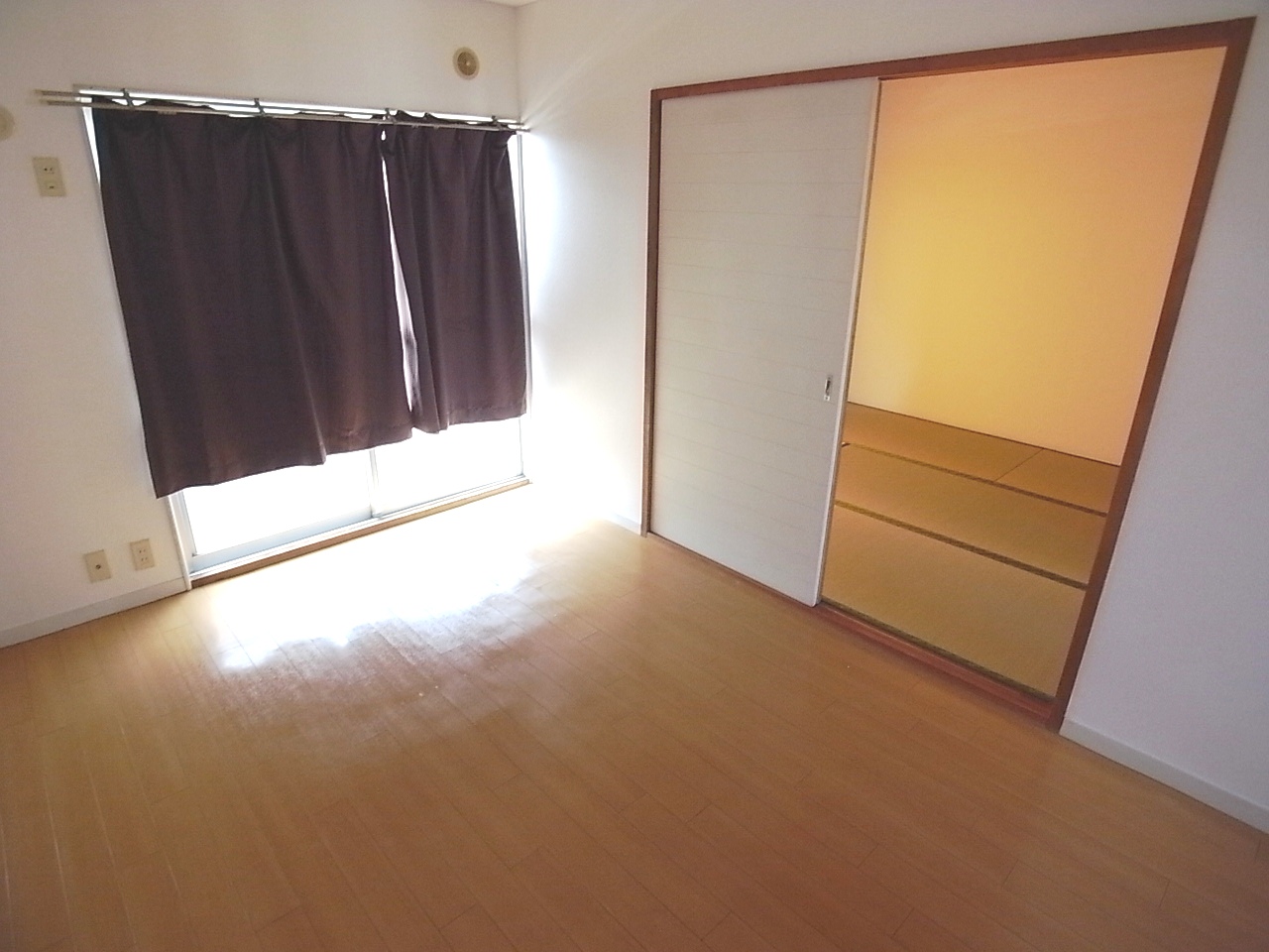 Other room space