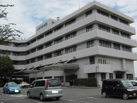 Other. 5747m until the medical corporation Kotokukai institutions Central Hospital (Other)