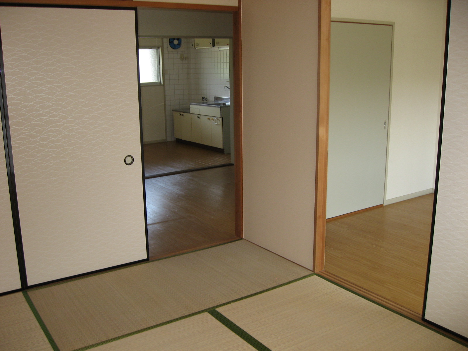 Other room space