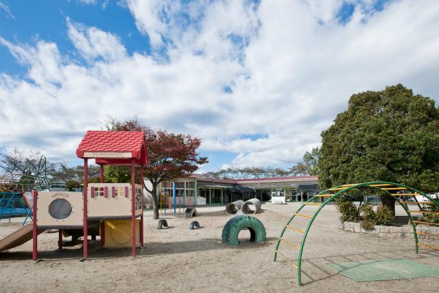 kindergarten ・ Nursery. 640m to prosperity nursery