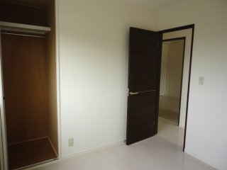 Other room space. Western style room
