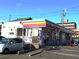 Other. Circle K Yamagata Keisatsushomae shop (other) up to 1185m