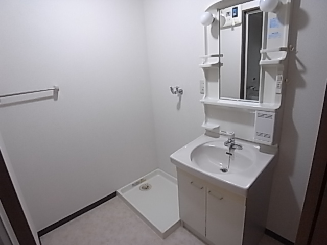 Washroom. Dressing room ・ bathroom ☆ 