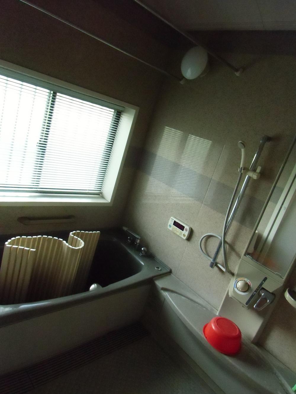 Bathroom. Bathroom (September 2013) Shooting