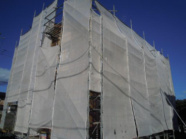 Local appearance photo. Local (11 May 2013) Shooting