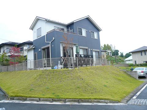 Local appearance photo. Local (10 May 2012) shooting