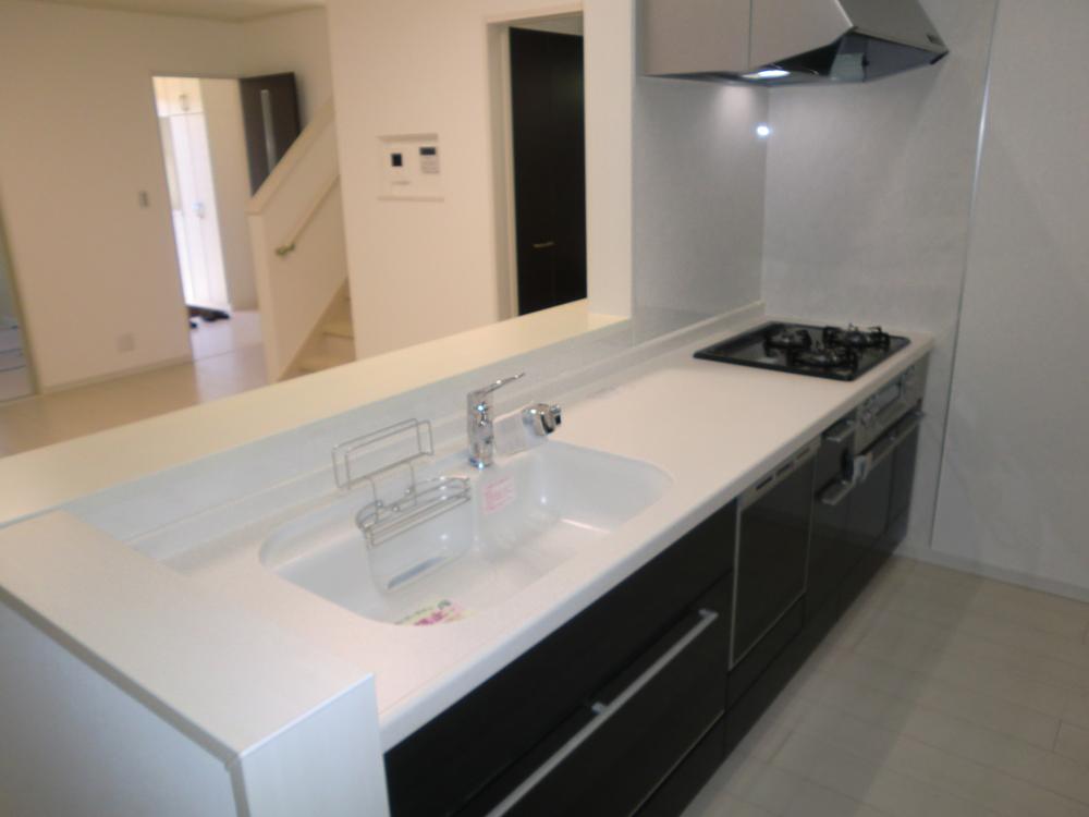 Kitchen. Kitchen 2 Building