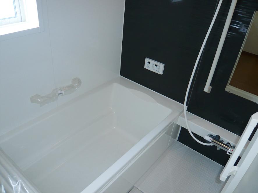 Same specifications photo (bathroom). Same specification unit bus (1 tsubo type)