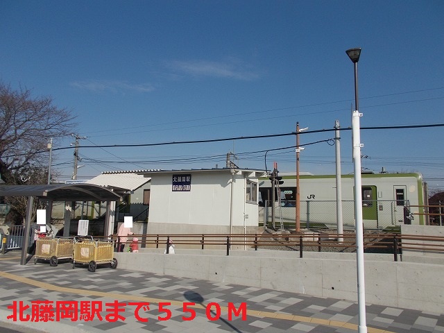 Other. 550m to Kita-Fujioka Station (Other)