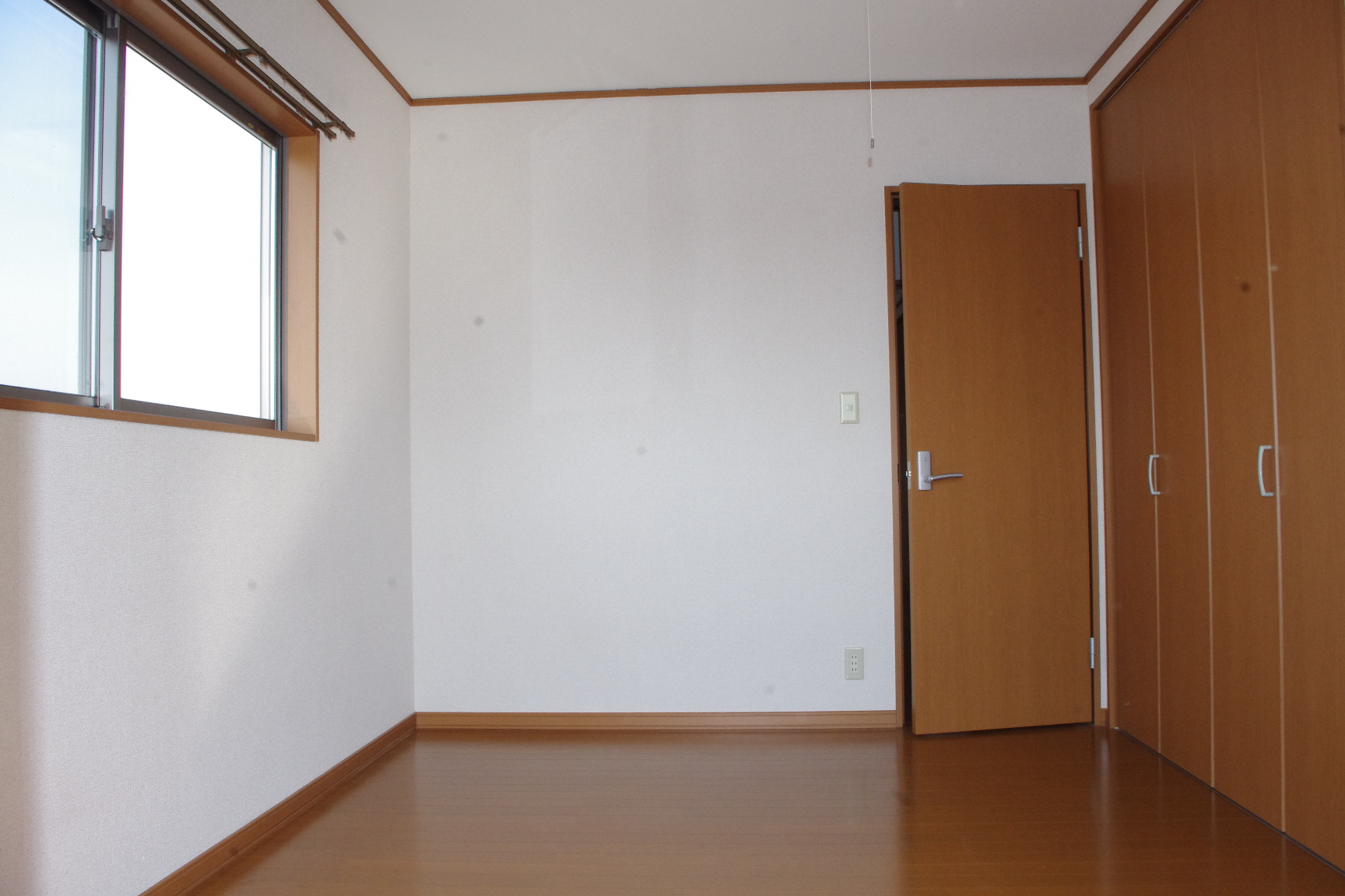 Other room space. 2 Kaikita 6 Pledge