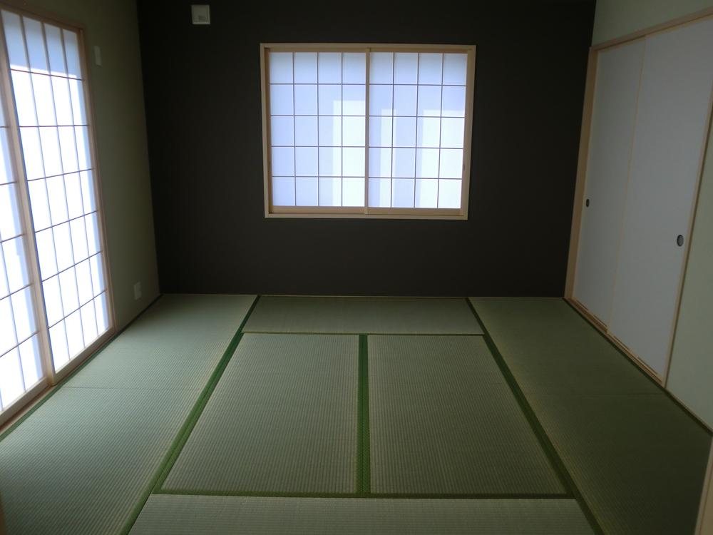 Non-living room. (Building 2 Japanese-style) 28900000