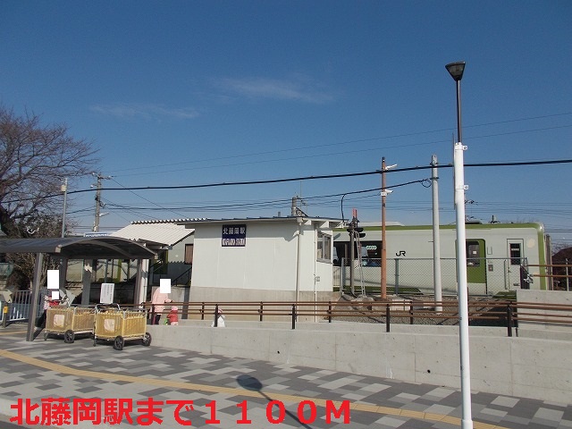 Other. 1100m to Kita-Fujioka Station (Other)