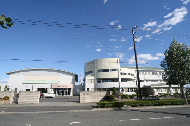 Primary school. 1106m to Isesaki Municipal Miyago second elementary school (elementary school)