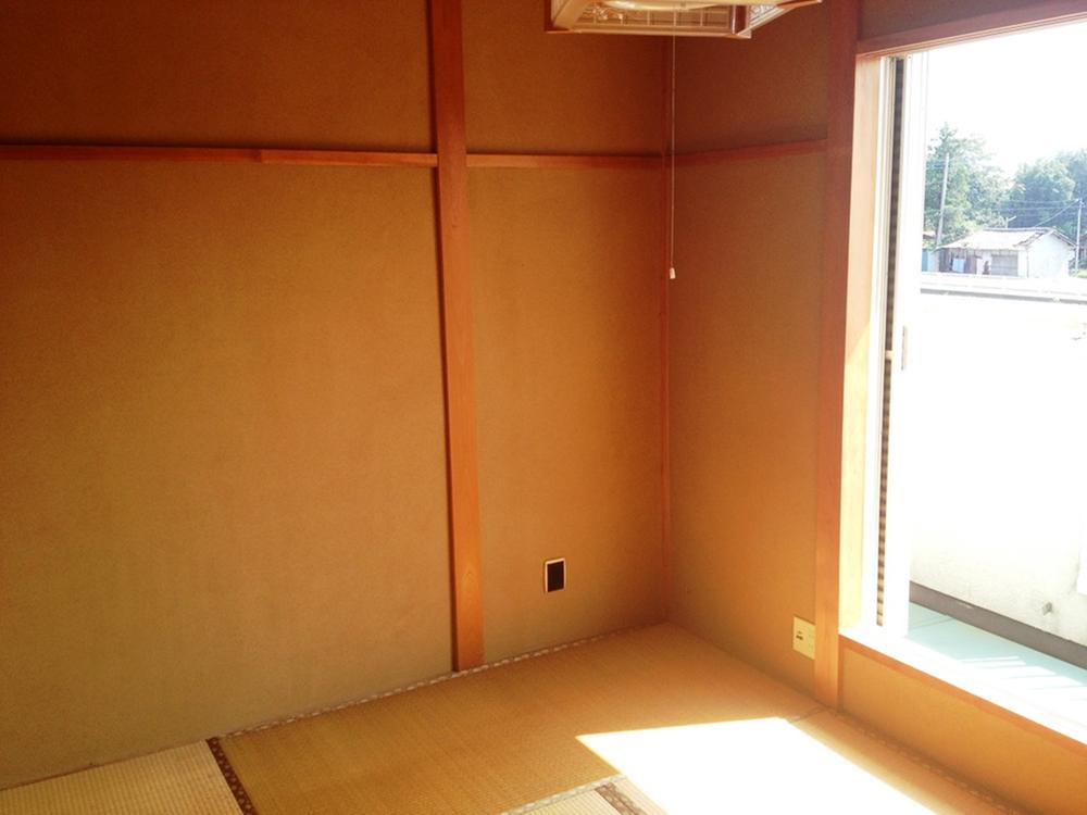 Other introspection. 2F Japanese-style room