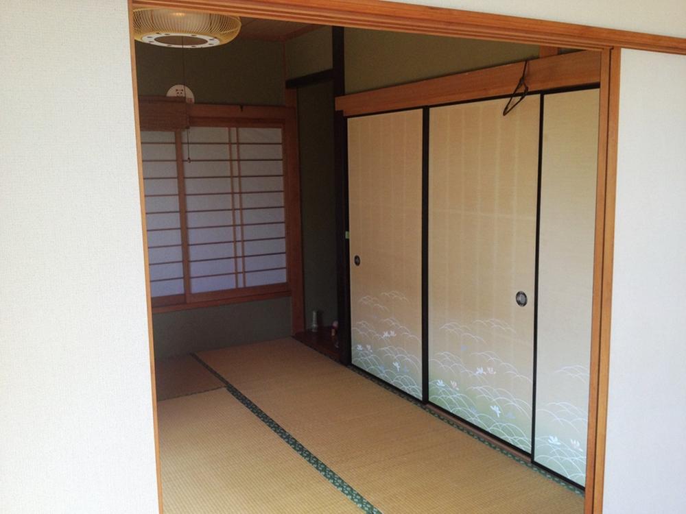 Other. 1F Japanese-style room