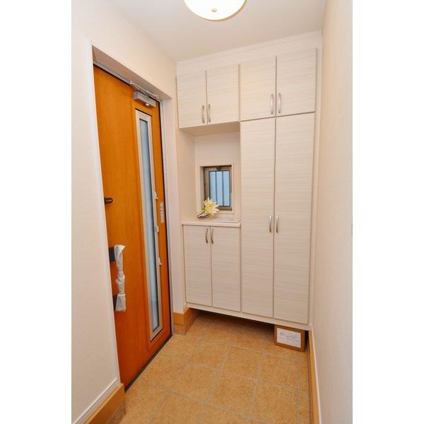 Entrance.  ☆ Local Photos ☆ 