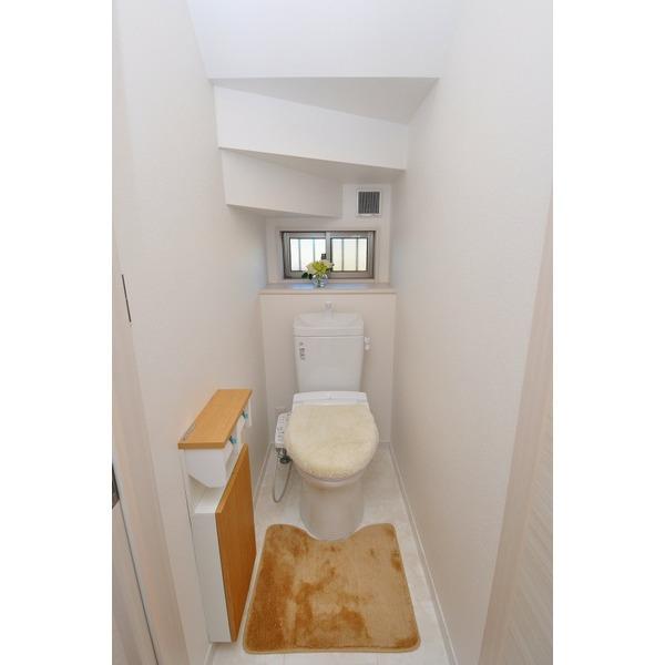 Toilet.  ☆ Local Photos ☆ 