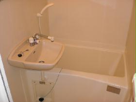 Bath. With peace of mind bathroom dryer on a rainy day! 
