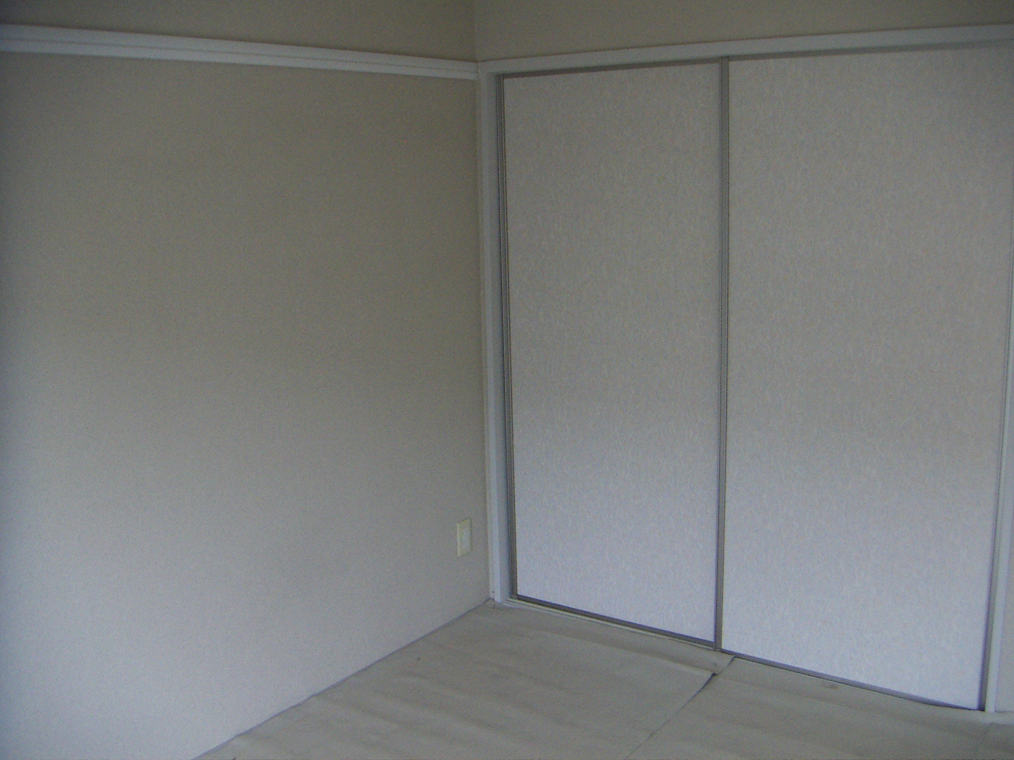 Other room space. Japanese style room