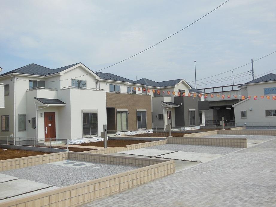 Local photos, including front road