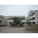 Primary school. Isesaki Municipal 殖蓮 1277m to the second elementary school