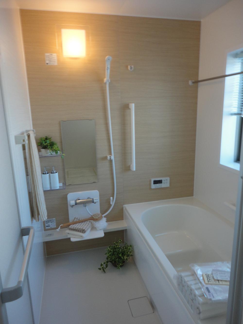 Same specifications photo (bathroom). ( Building) same specification