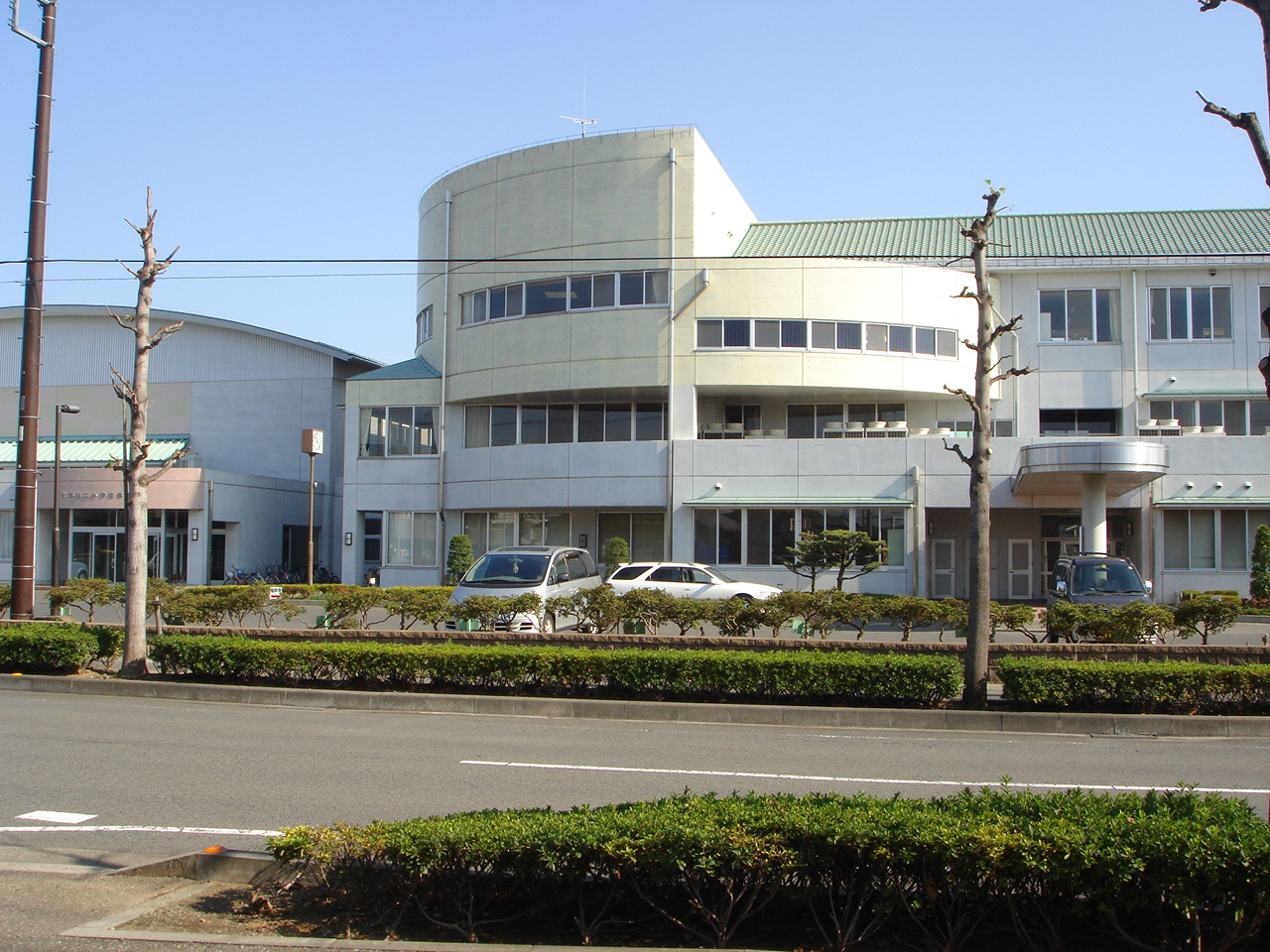Primary school. 847m to Isesaki Municipal Miyago second elementary school (elementary school)