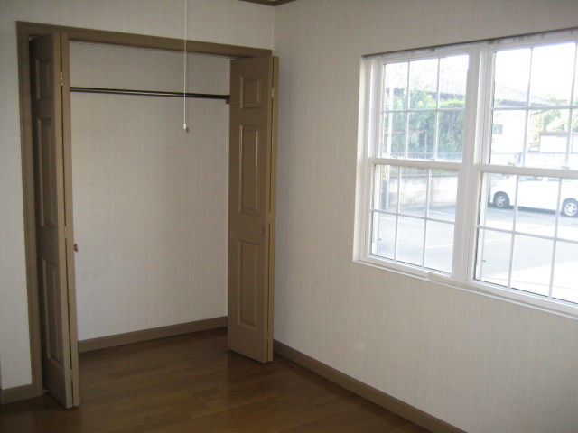 Living and room. Western-style 6.8 Jomadozuke