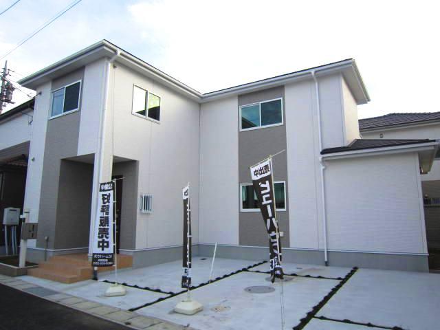 Local appearance photo. local