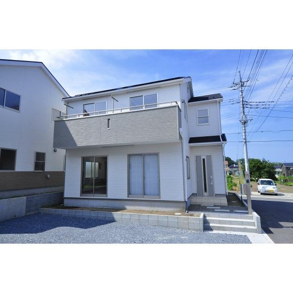 Local appearance photo. The company construction cases