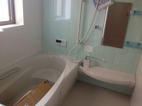 Same specifications photo (bathroom)