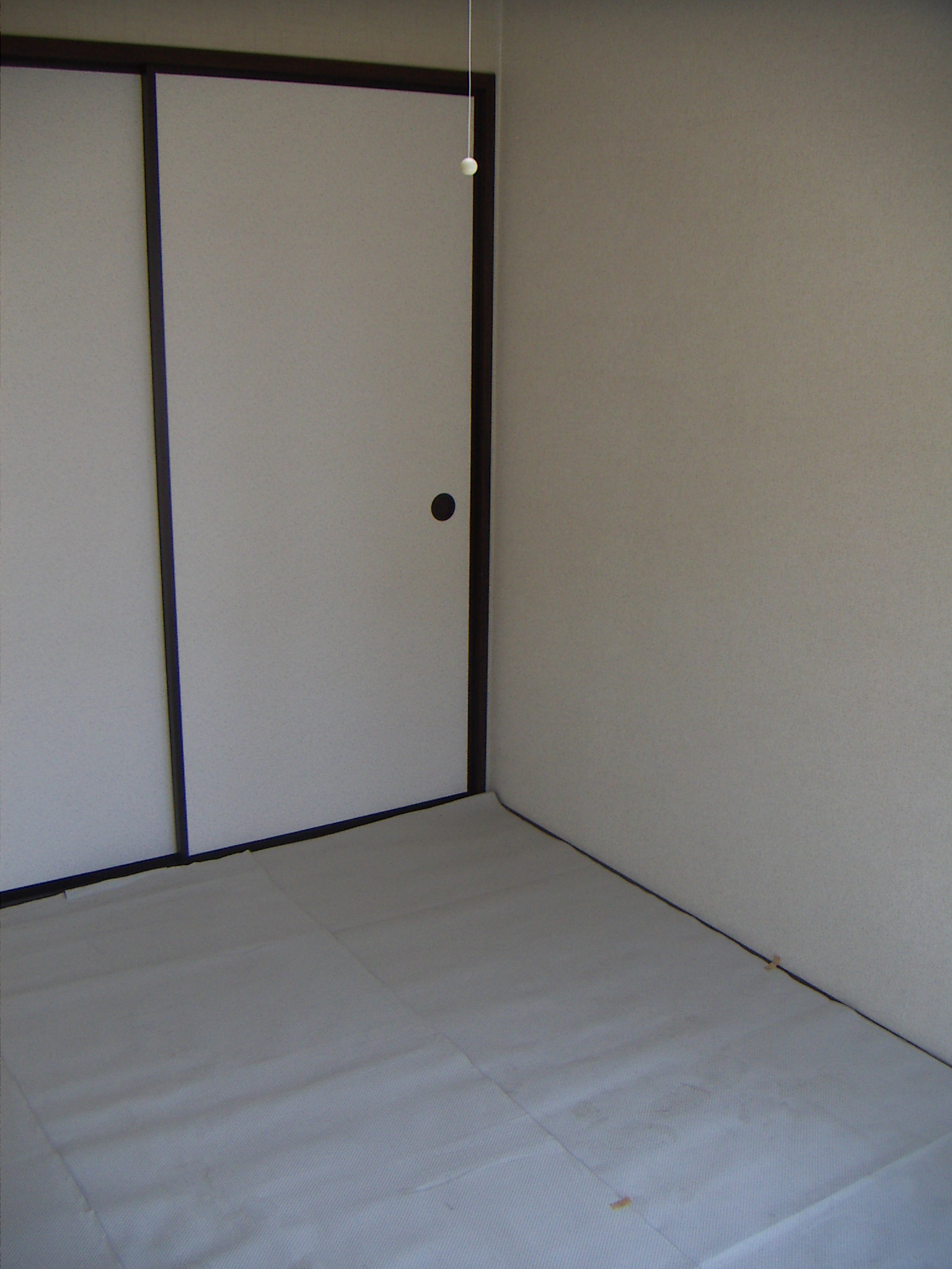 Other room space. A101 only Western-style 2 between