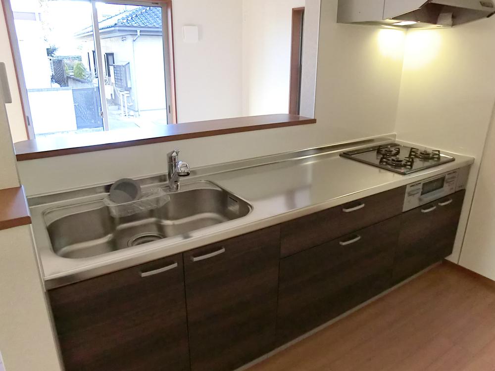 Same specifications photo (kitchen)