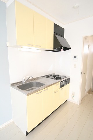 Kitchen. System kitchen ☆ 