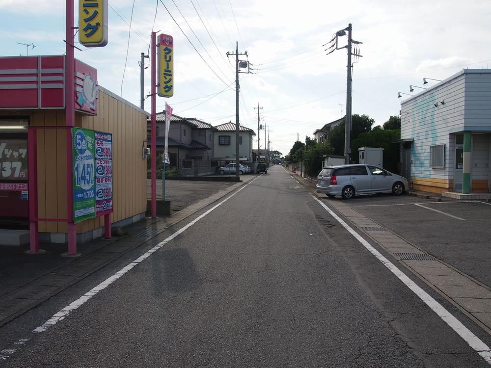 Local photos, including front road. Compartment is organized complete land. It is a beautiful cityscape.