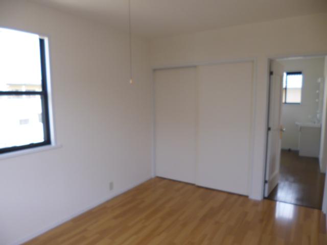 Non-living room