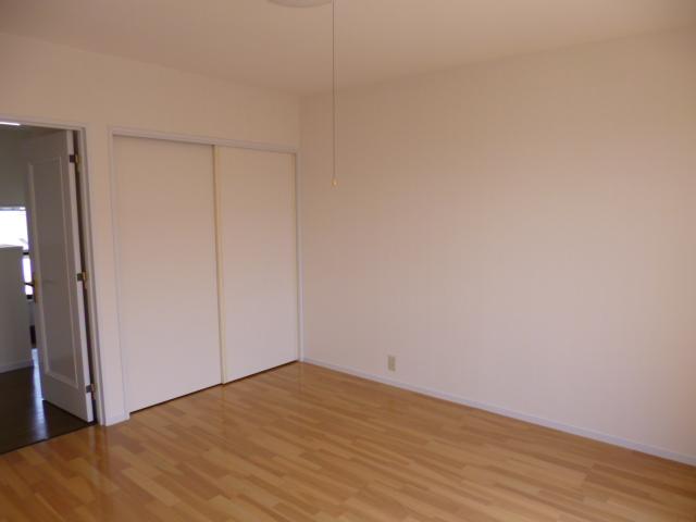 Non-living room