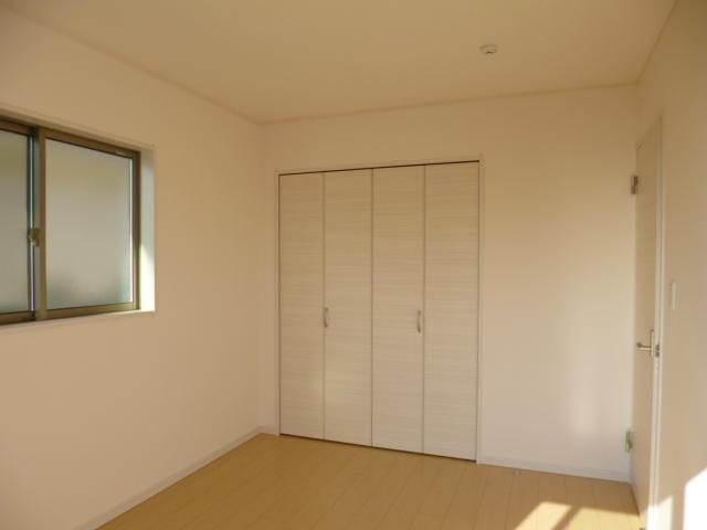 Non-living room. 2 Kaiyoshitsu. 