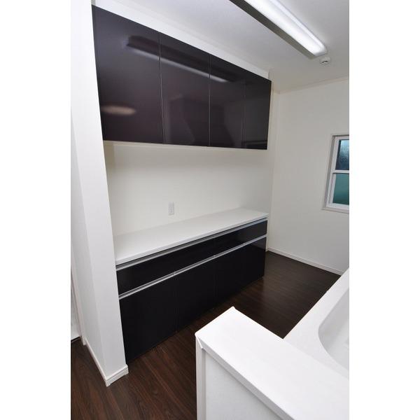 Kitchen.  ☆ Local Photos ☆ 