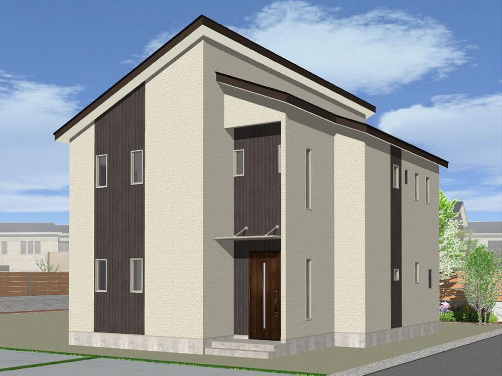 Rendering (appearance)