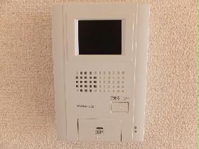 Living and room. Women must see! ! Monitor with a intercom