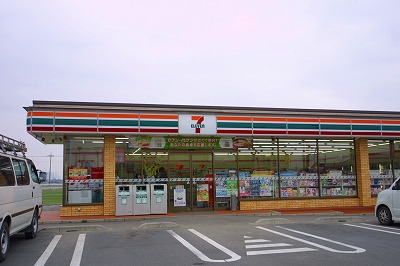 Convenience store. 203m to Seven-Eleven Imai Isesaki Machiten (convenience store)