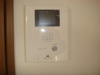 Other Equipment. TV Intercom