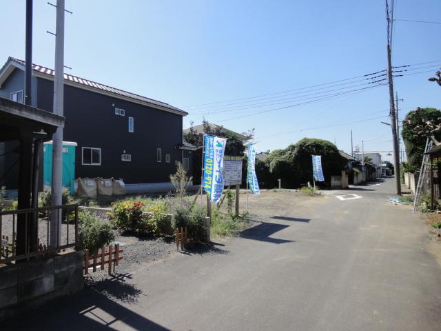 Compartment figure. 16,990,000 yen, 4LDK, Land area 174 sq m , Building area 101.85 sq m